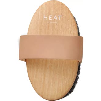 HEAT Ionic Body Brush™