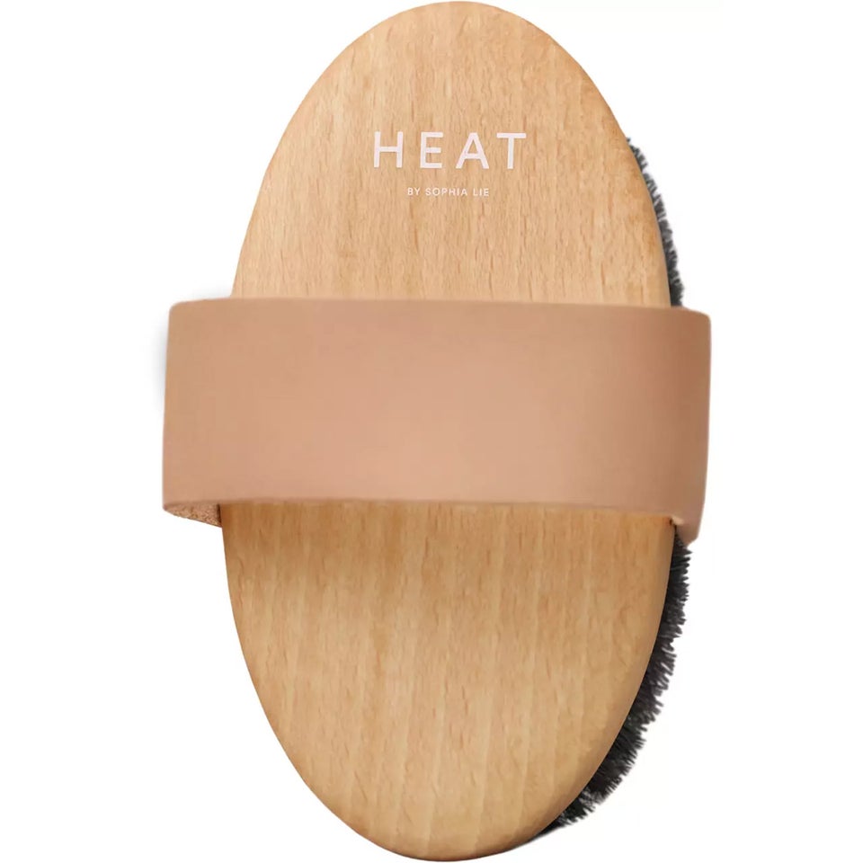 HEAT Ionic Body Brush? 1 pcs
