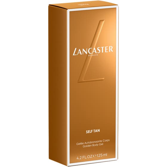 Self Tan Gel Face & Body Wear