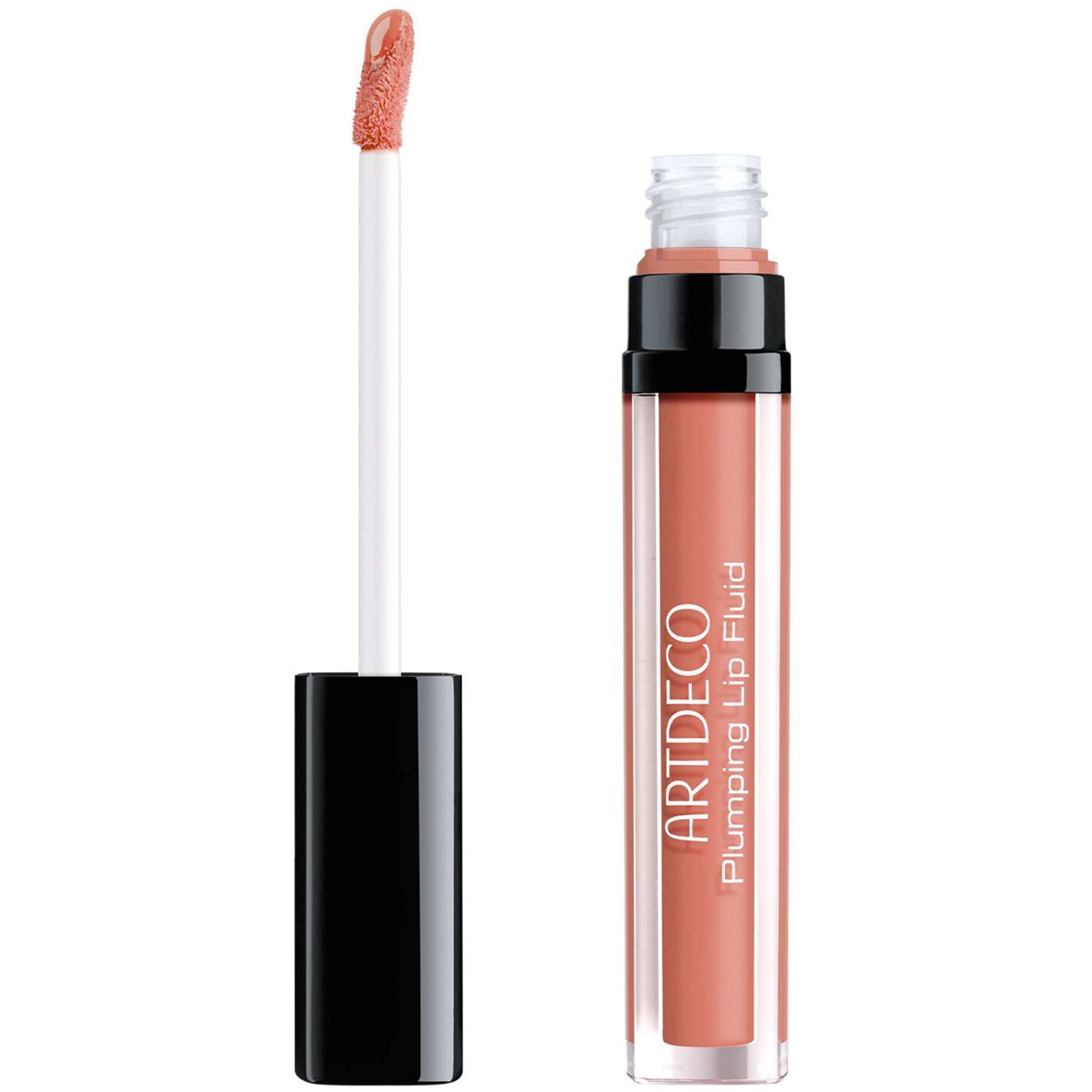21 Glossy Nude