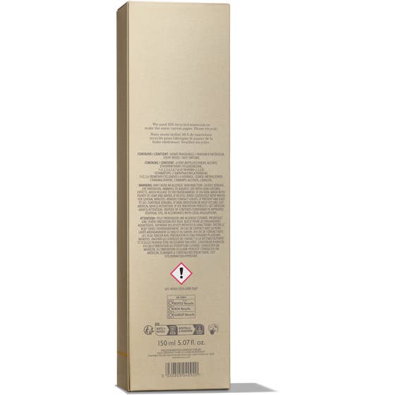 Mesmerising Oudh Accord & Gold Aroma Reeds