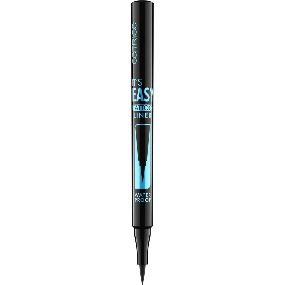It'S Easy Tattoo Liner Waterproof