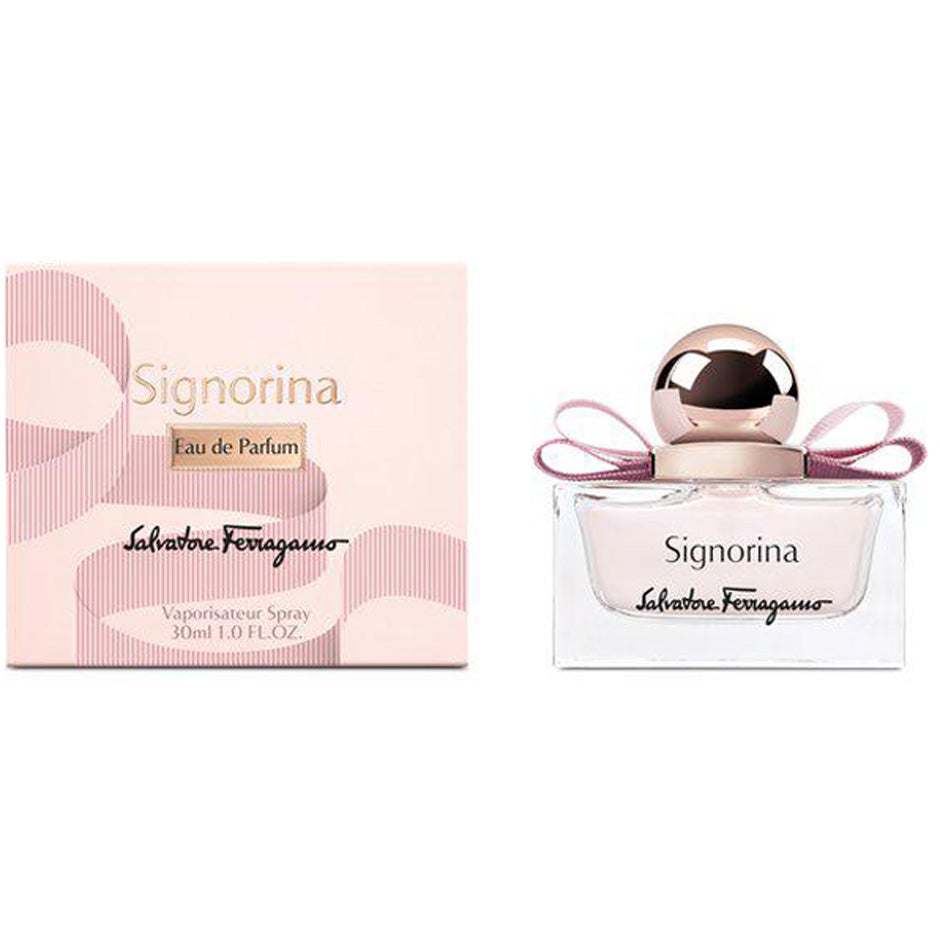 Signorina Eau de Parfum