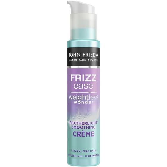 Frizz Ease Weightless Wonder Creme
