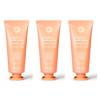 Head & Hair Heal Booster Masque Trio