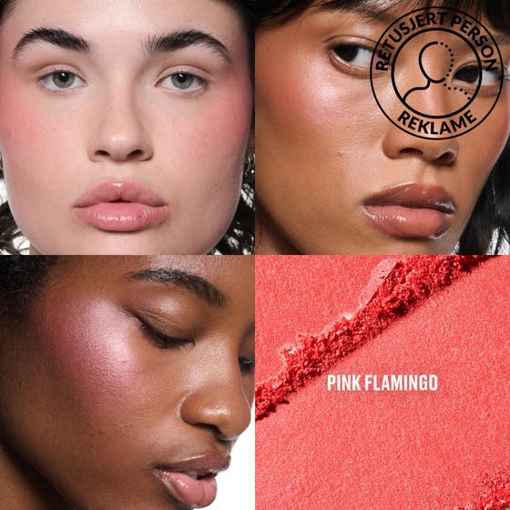 Skinfinish Colourstruck Blush