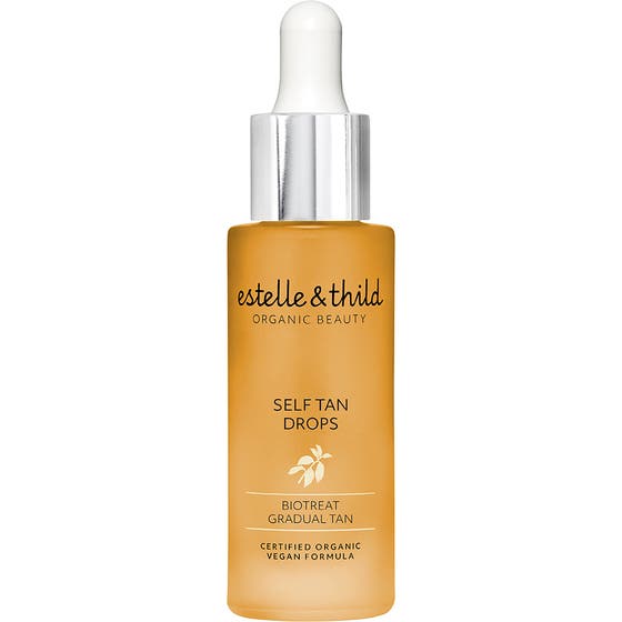 Self Tan Drops