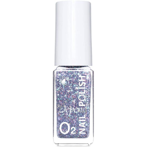 Minilack Oxygen