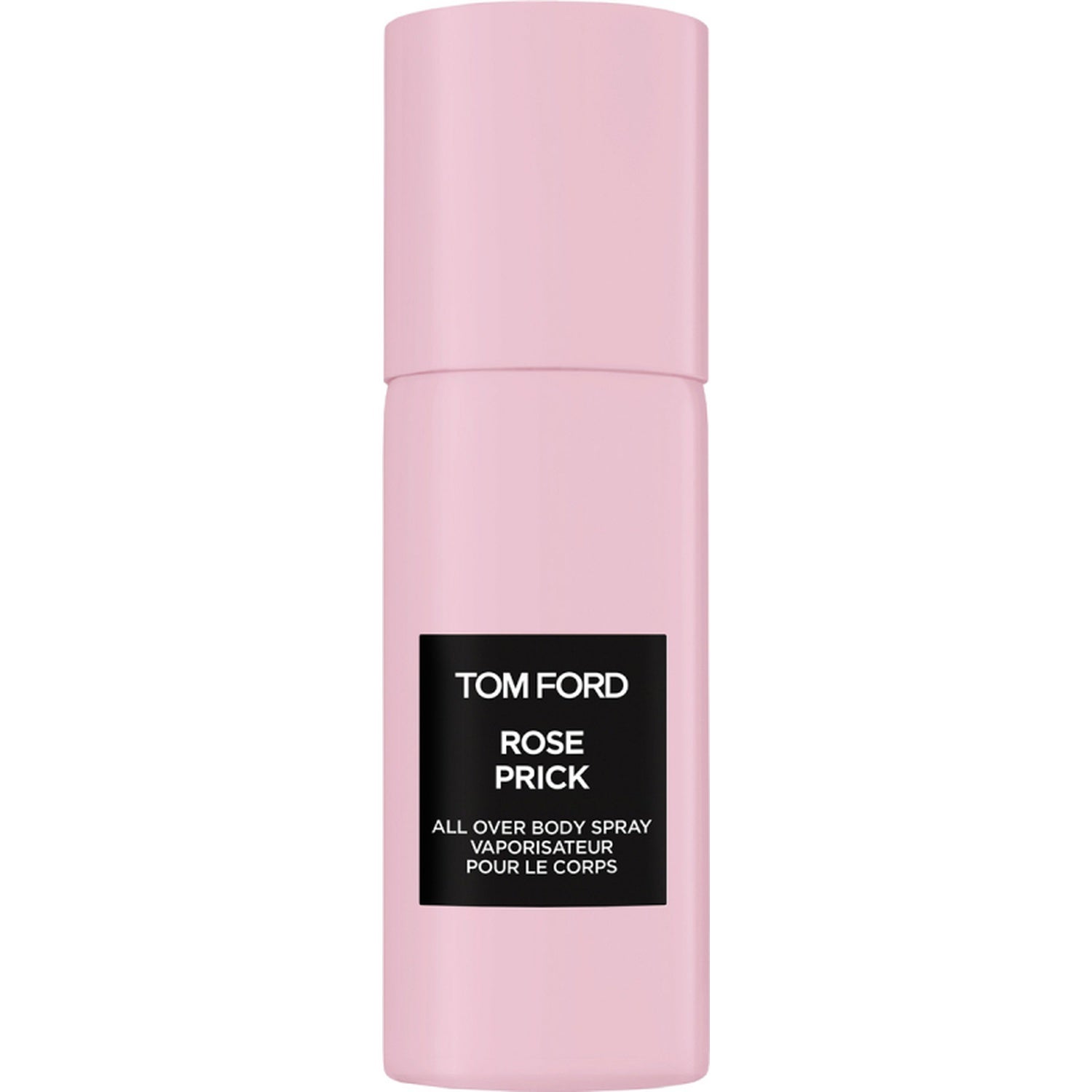 Tom Ford Rose Prick All Over Body Spray 150 ml