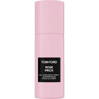 Rose Prick All Over Body Spray