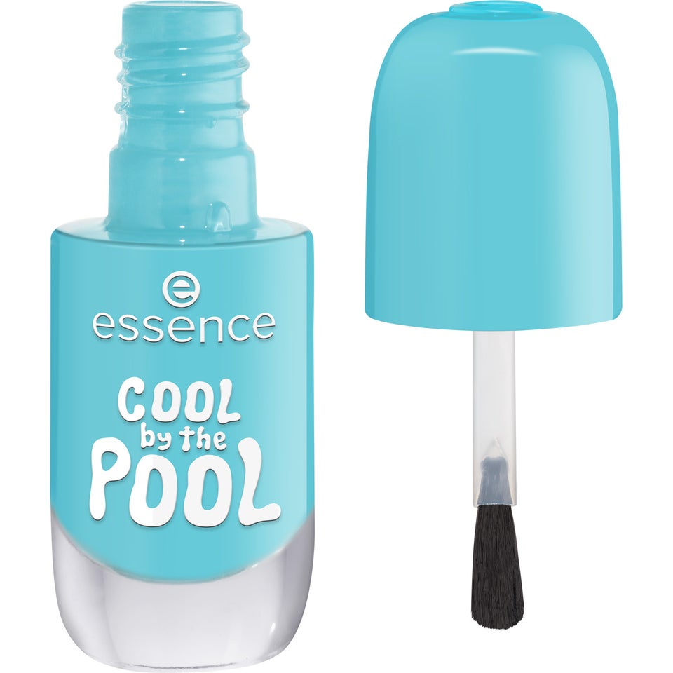 Gel Nail Polish