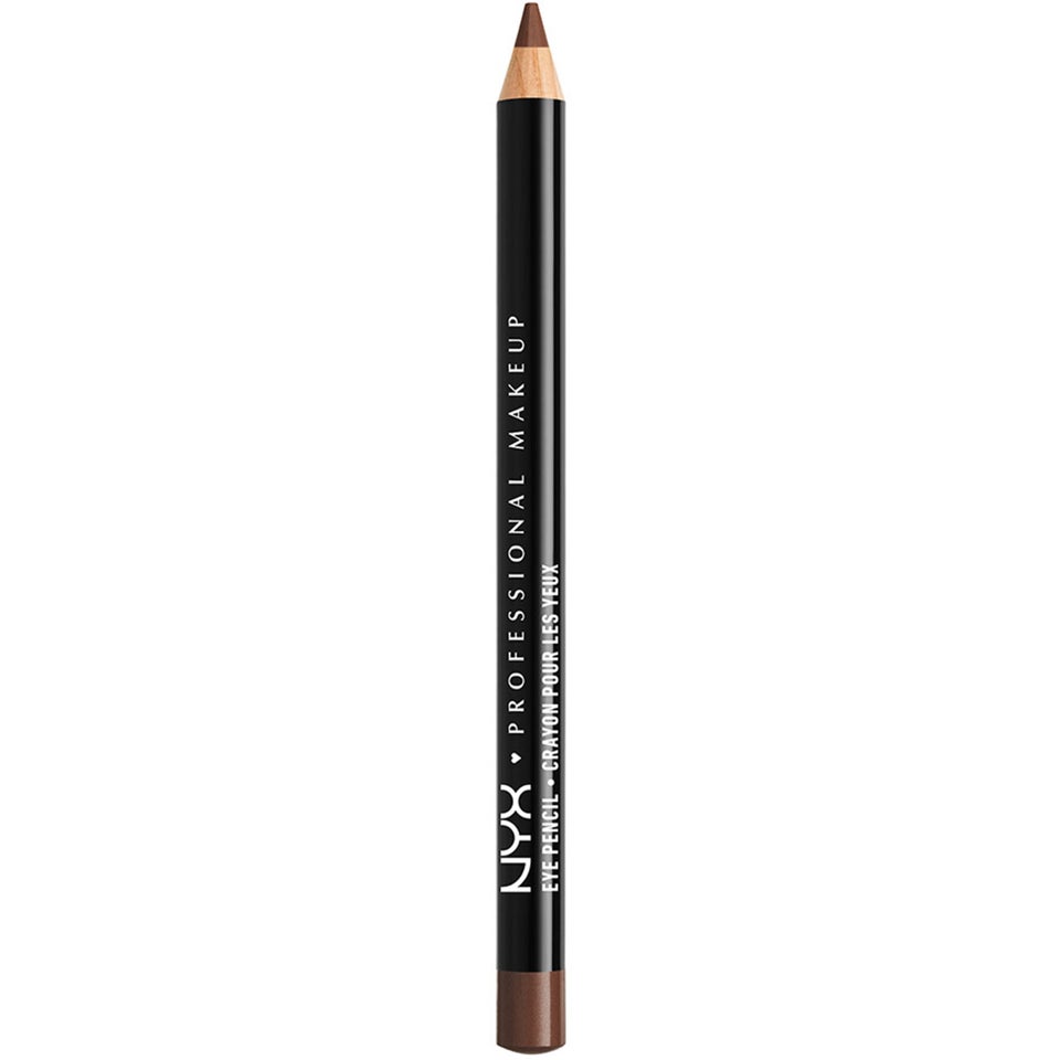 Slim Eye Pencil SPE901 Black 1 g