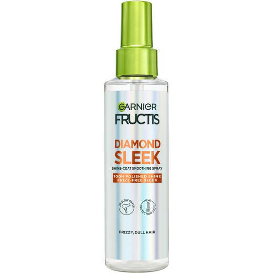 Fructis Keratin Sleek Diamond Sleek