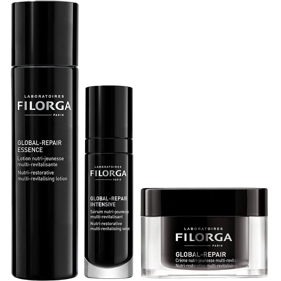 FILORGA Anti-Aging Routine