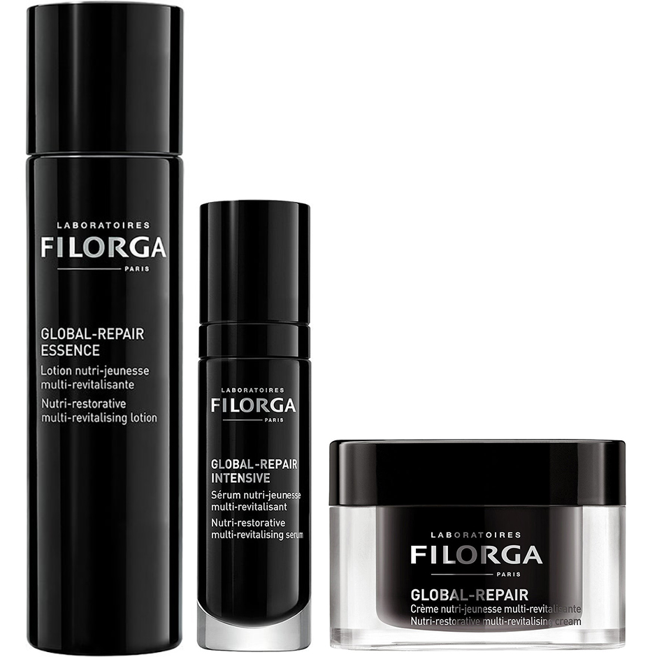 Anti-Aging Routine