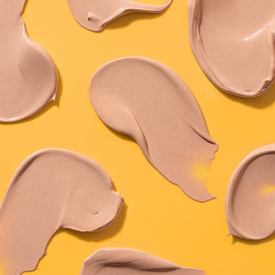 SPF50+Hydrating Tinted Face Lotion