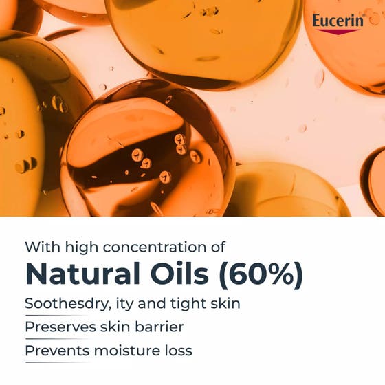 AtoControl Calming Shower Oil