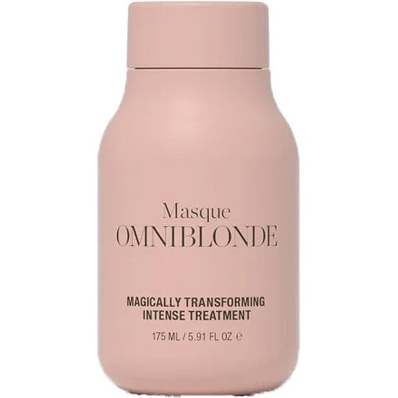 Magically Transforming Intense Treatment