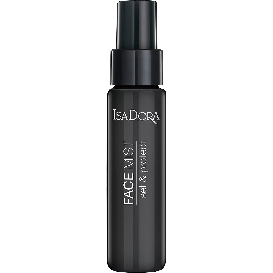 IsaDora Face Mist Prep & Protect 50 ml