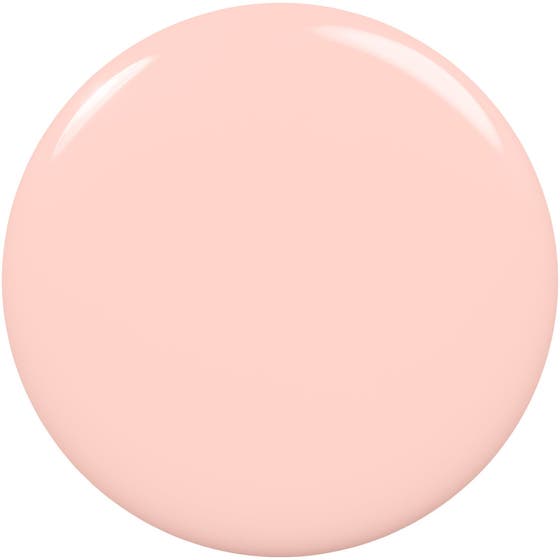 Gel Couture Top Coat + Fairy Tailor 40