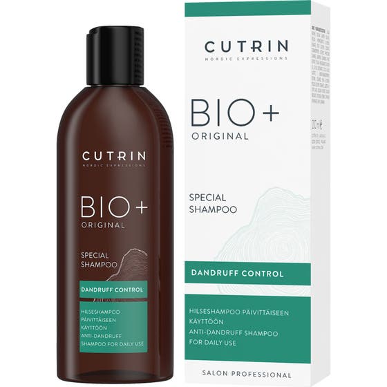 Bio+ Original Special Shampoo Special Shampoo