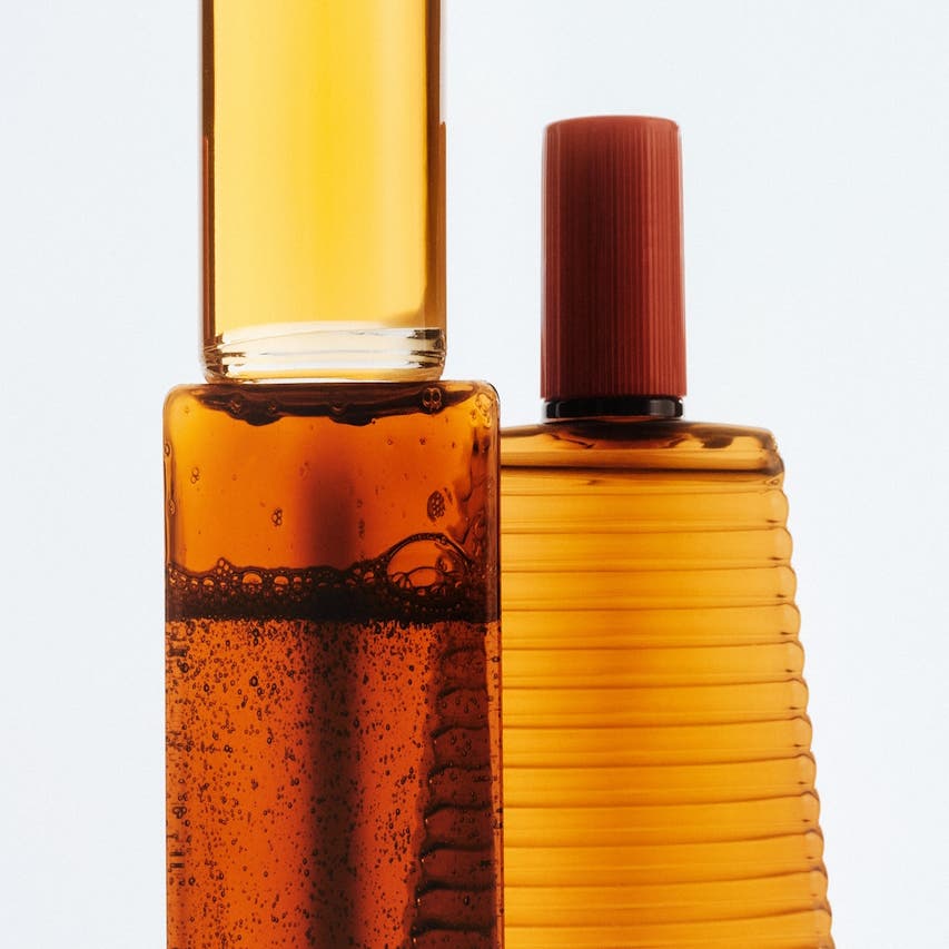 Layering – mixa, matcha & maxa din doft