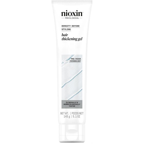Hair Thickening Gel