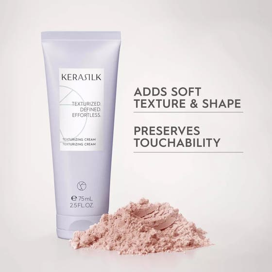 Texturizing Cream