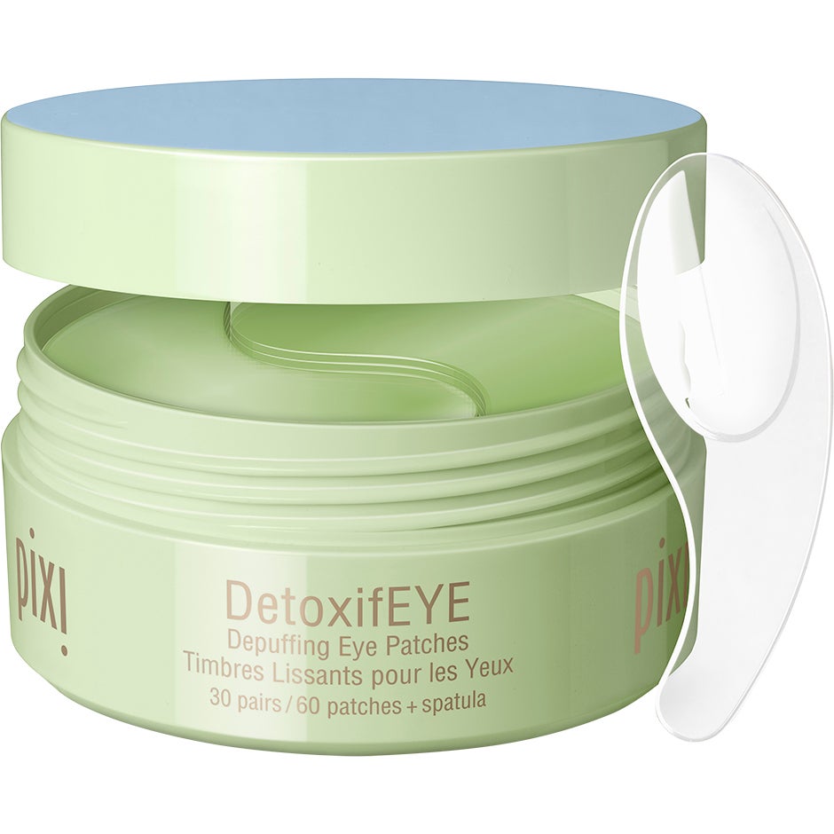Produktfoto för Pixi DetoxifEYE 30Pcs - 30 pcs
