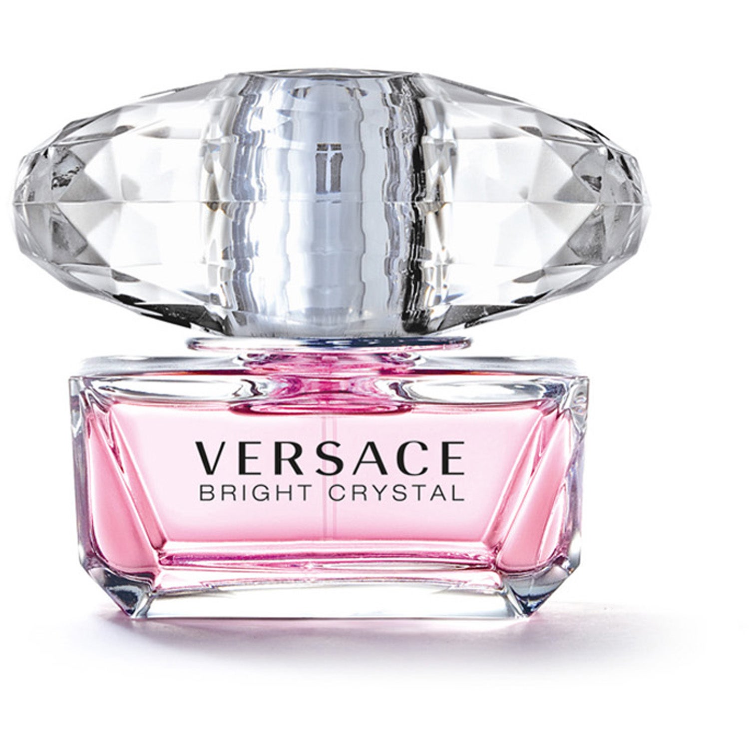 Versace Bright Crystal Perfumed Deodorant Natural Spray kroppsspray & deo dam
