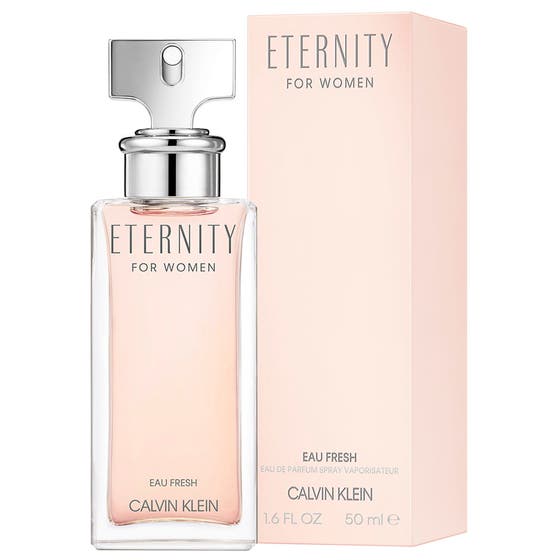 Eternity Woman Eau Fresh