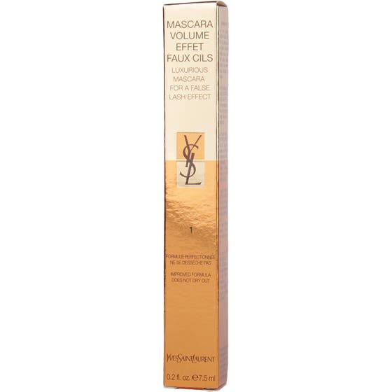 Volume Effet Faux Cils Mascara