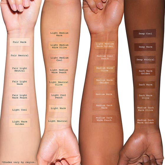 Studio Skin Flawless 24 Hour Concealer