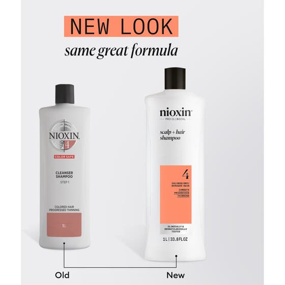 System 4 Hair Care Set