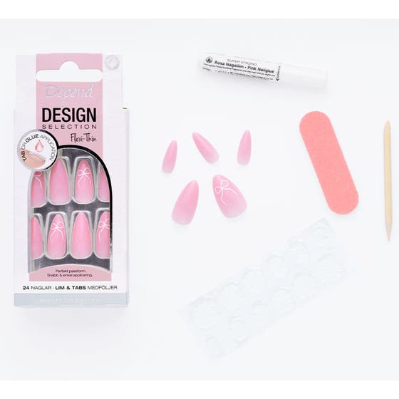 Design Selection
