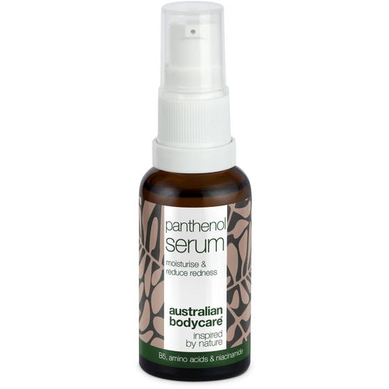 Panthenol Serum
