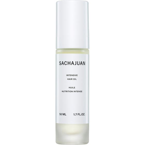 Treatment Intensive Hair Oil