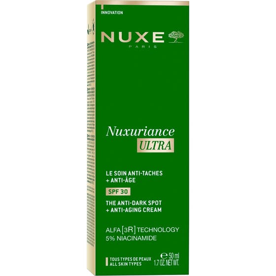 Nuxuriance Ultra The Anti Dark Spot Cream Spf30