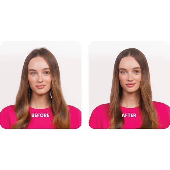 Smooth Me Now Flyaway Hair Balm