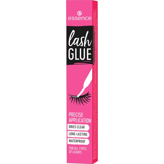 Lash Glue