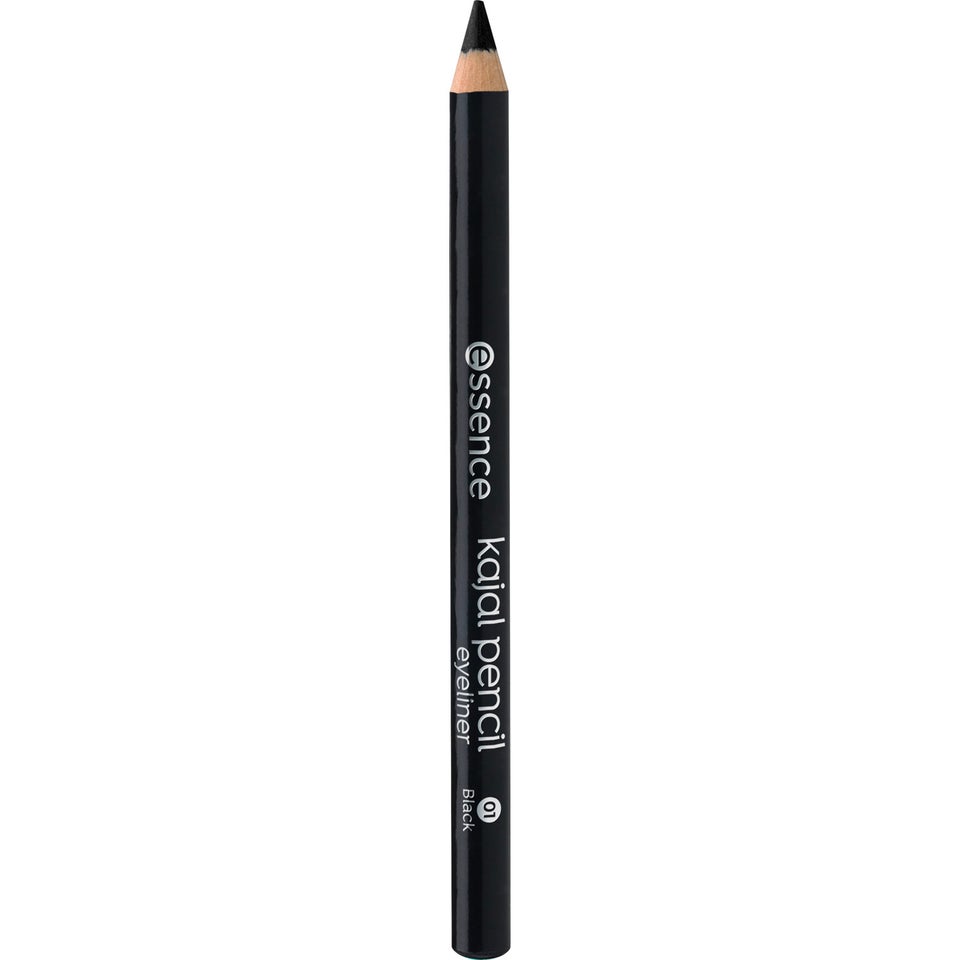 Kajal Pencil 01 Black 1 g