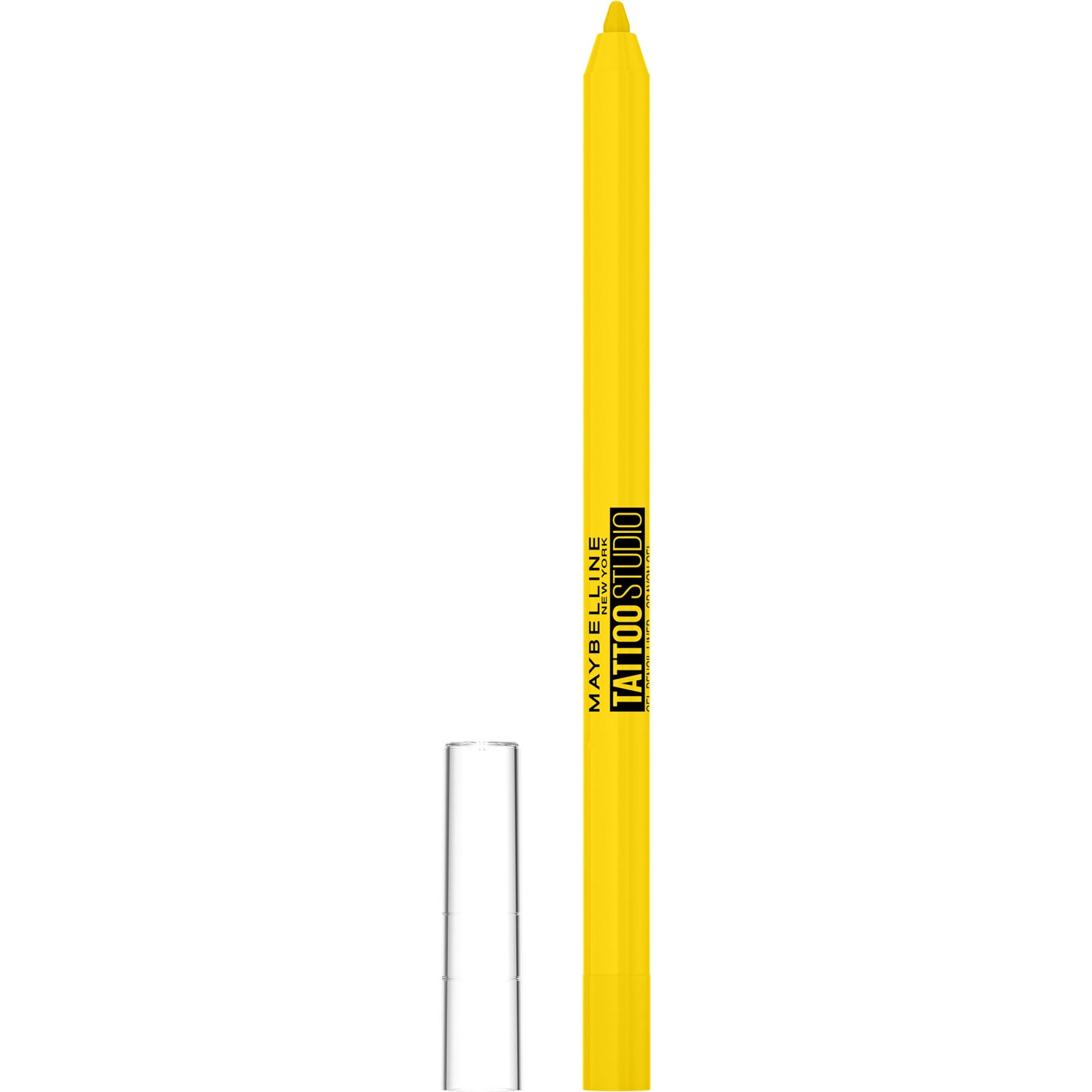 Maybelline Tattoo Liner Gel Pencil Limited Edition Eyeliner Citrus Charge 304 1,2 g