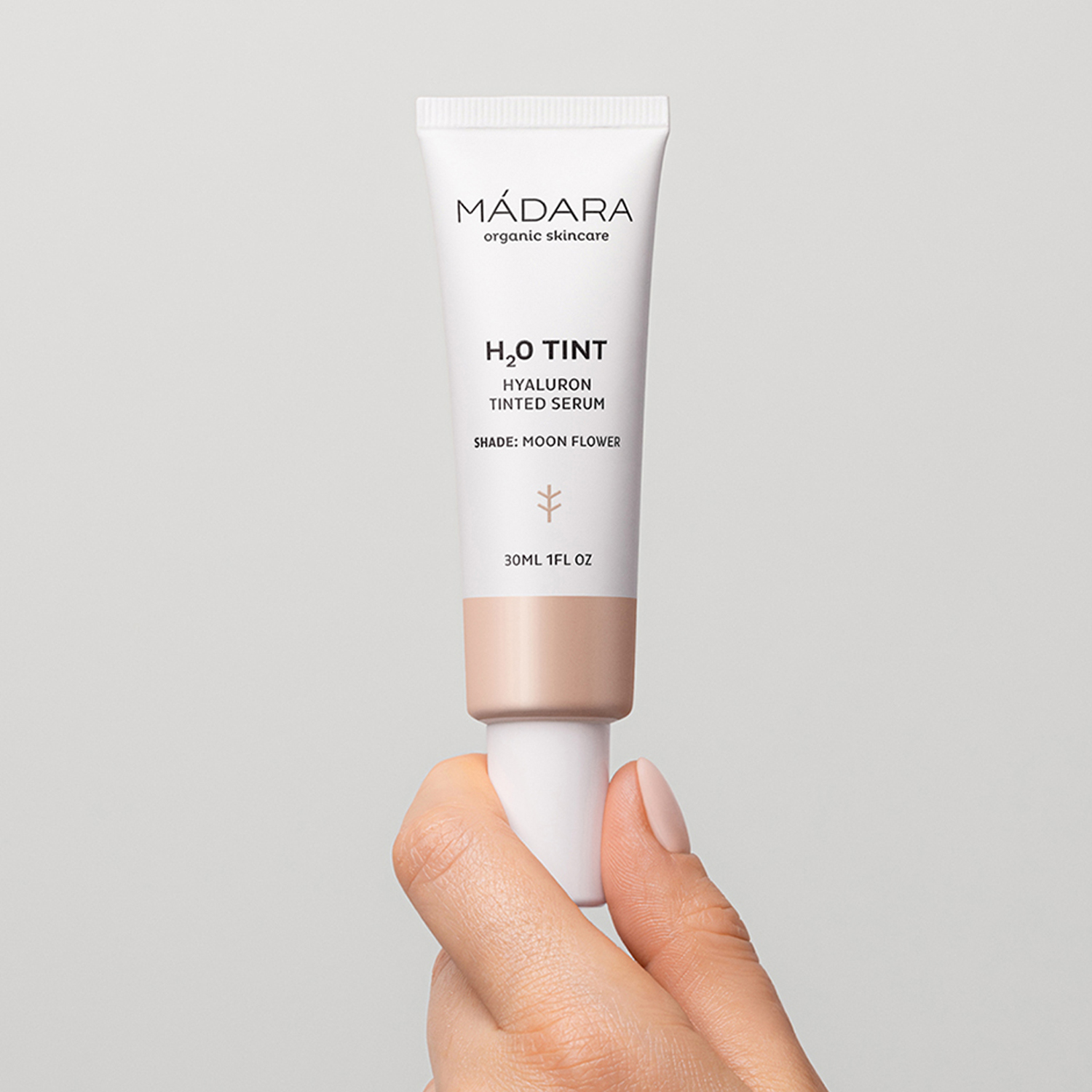 H2O Tint Hyaluron Tinted Serum