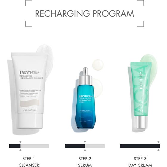 Aquasource Hyaluplump Gel