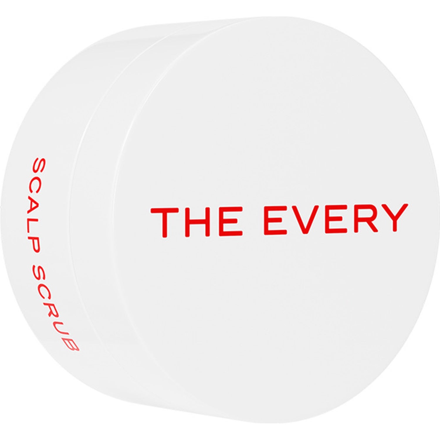 The Every Scalp Scrub schampo & balsam dam