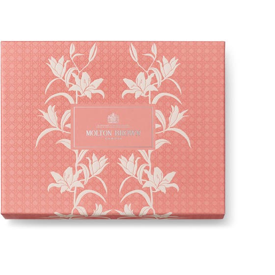 Limited Edition Heavenly Floral & Citrus Gift Set