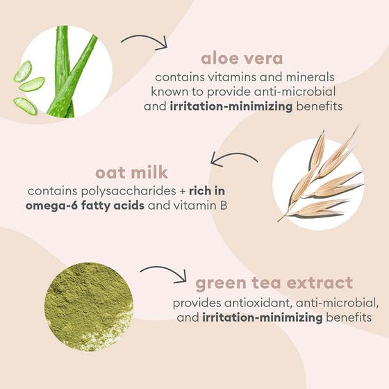 Be Gentle, Be Kind™ Milk Ultra Soothing Conditioner