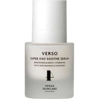 N°4 Super Exo Sooth Serum