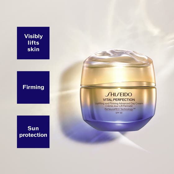 Vital Perfection Advanced Day Cream