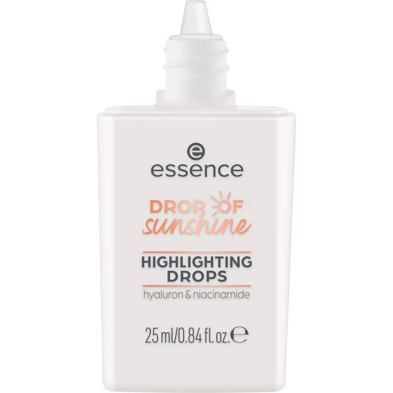 essence Drop Of Sunshine Highlighting Drops 25 ml billede